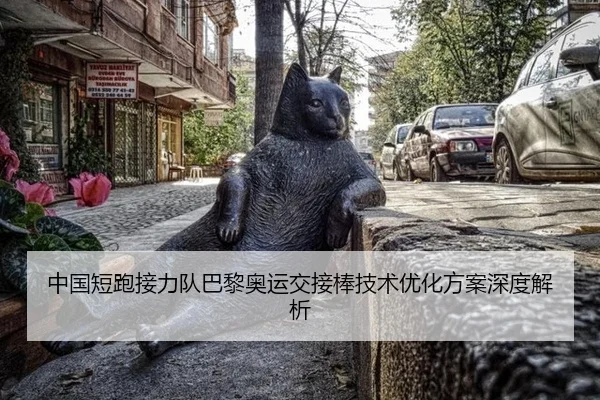 中国短跑接力队巴黎奥运交接棒技术优化方案深度解析