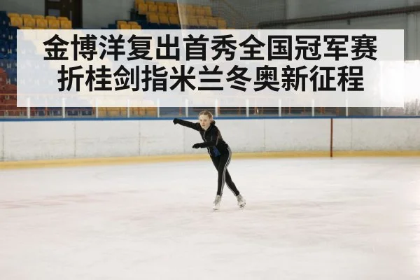 ice skating performance
